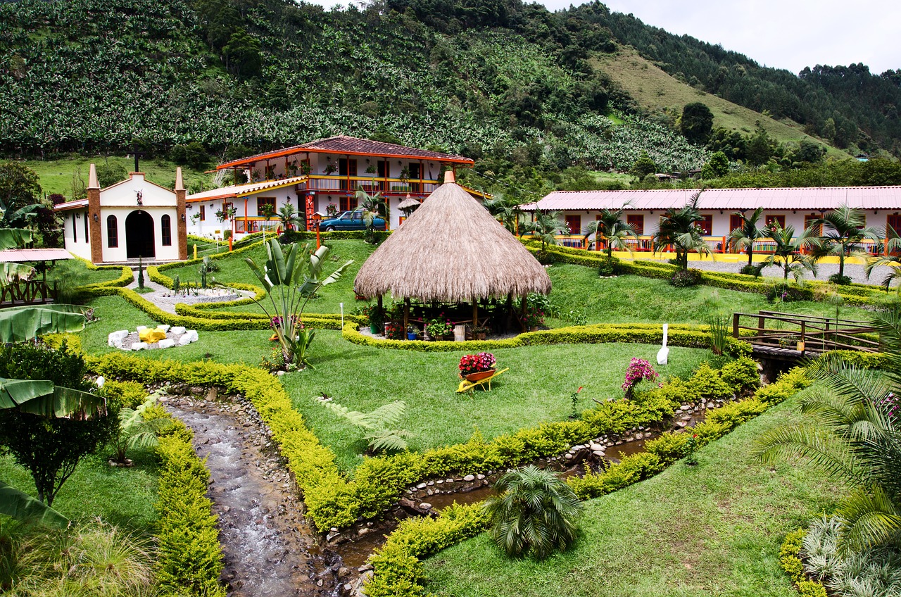 3 meraviglie da scoprire in Colombia: Cultura, Natura e Storia