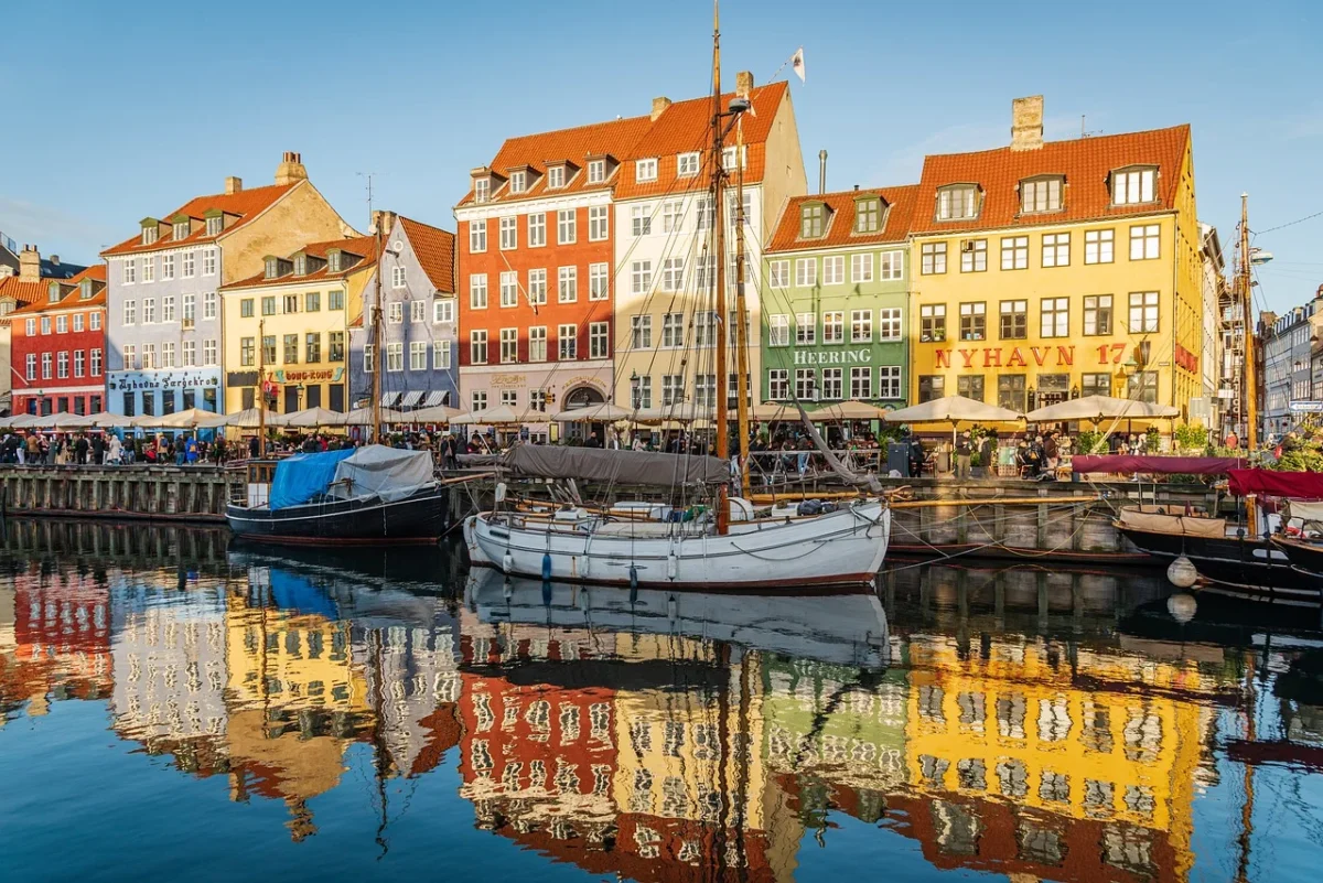 Copenaghen in 48 ore: tra hygge e design