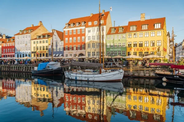 Copenaghen in 48 ore: tra hygge e design