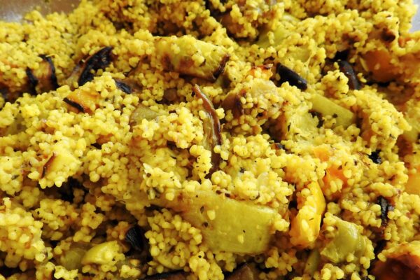 Sapori del Marocco: 10 piatti da provare assolutamente