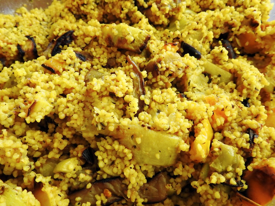 Sapori del Marocco: 10 piatti da provare assolutamente