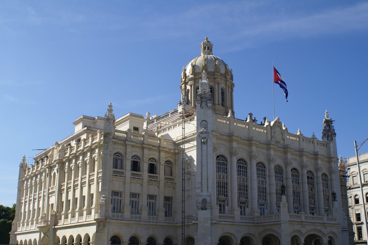 Avana Avventura: esplora il cuore di Cuba con un tour indimenticabile