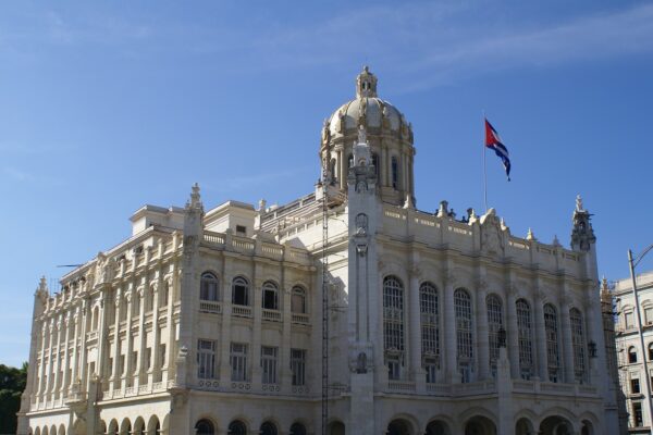 Avana Avventura: esplora il cuore di Cuba con un tour indimenticabile