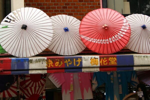 Valigia per Tokio? Ecco cosa mettere nel bagaglio!