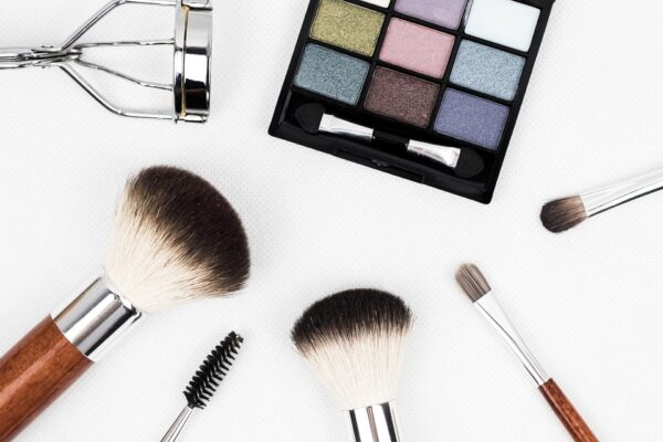 L'arte del make-up