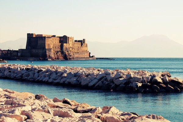 Napoli in 3 Giorni: scopri il cuore della città Partenopea