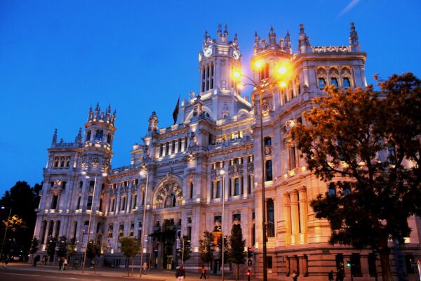 Madrid in 48 ore: un weekend tra arte, tapas e flamenco