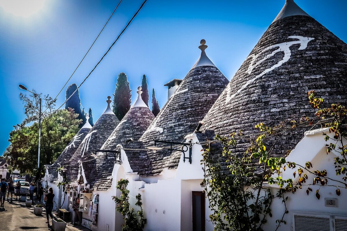 Alberobello in 3 giorni: un'immersione nel cuore dei trulli