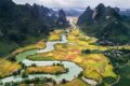 3 luoghi straordinari in Vietnam