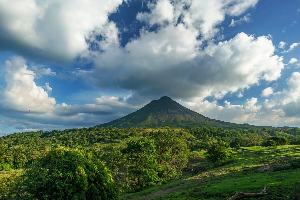 Costa Rica avventurosa tra Natura e Cultura