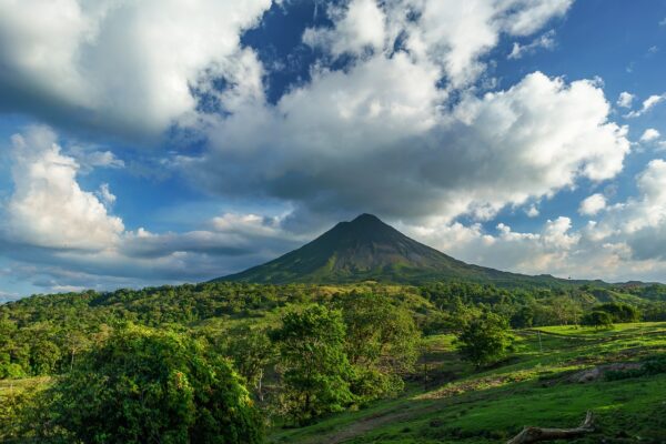 Costa Rica avventurosa tra Natura e Cultura