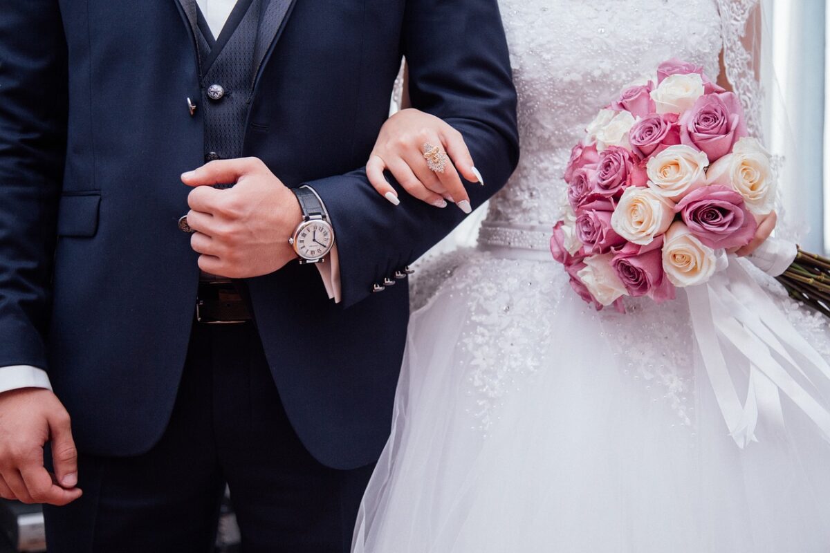 Come vestire i bambini a un matrimonio? Idee e consigli