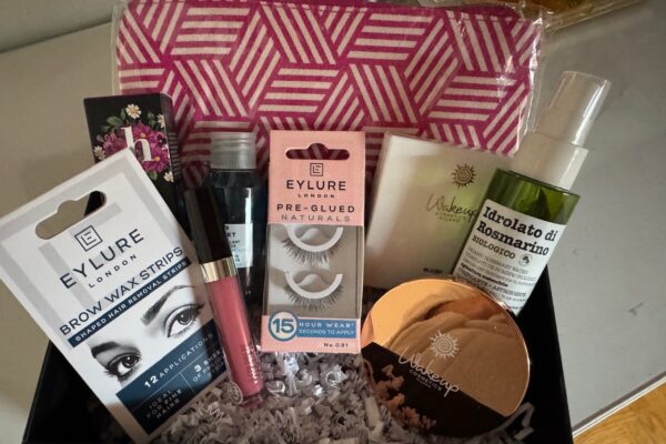 My Beauty Box Marzo: perché abbonarsi