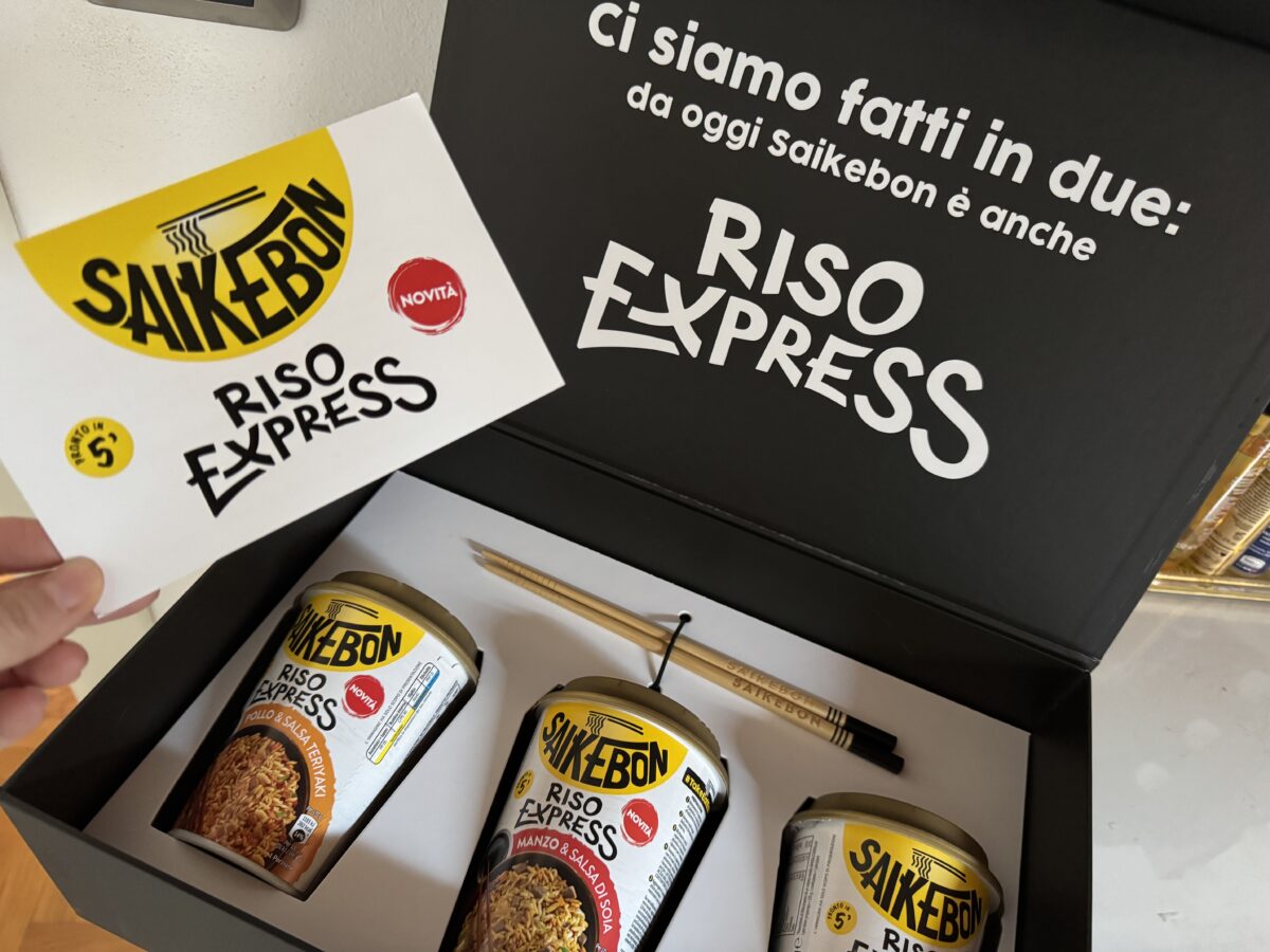 Riso Express