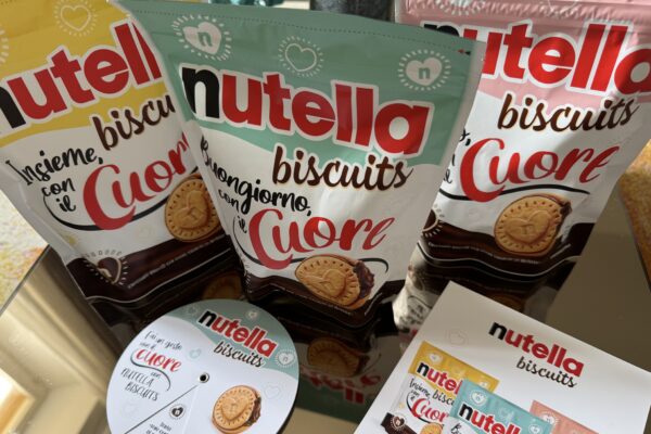 La crema Nutella: dalle origini alla conquista del Mondo