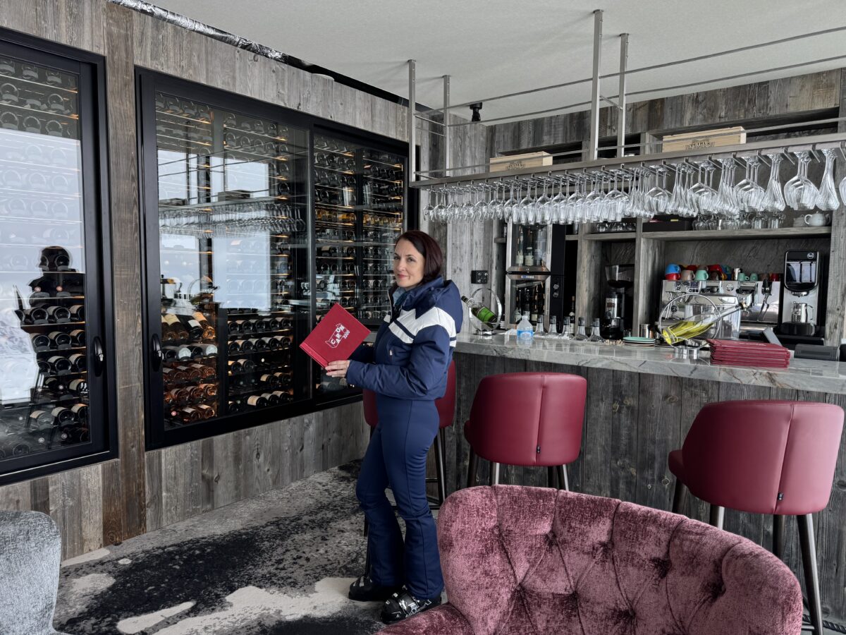 Margaret Dallospedale, miglior travel blogger italiana