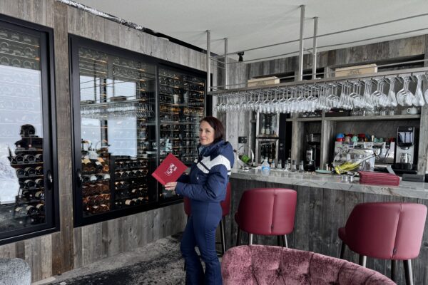 Margaret Dallospedale, miglior travel blogger italiana