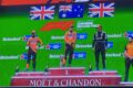 Gran Premio della Cina F1: doppietta McLaren, Ferrari a zero dopo le squalifiche di Leclerc e Hamilton
