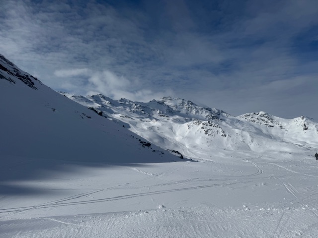 Comprensorio di Les Trois Vallées: il paradiso dello sci nelle Alpi Francesi