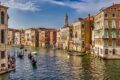 Città europee più romantiche da visitare a Pasqua 2025