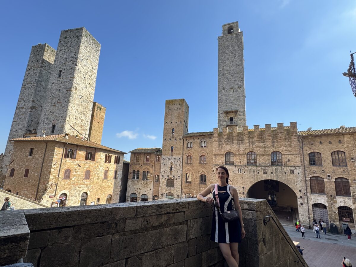 Perché visitare San Gimignano: un viaggio nel cuore della Toscana Medievale
