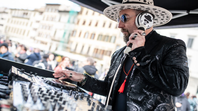 Le nuove release discografiche di Filippo Cirri 