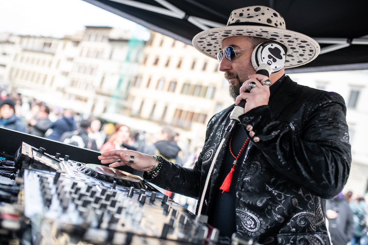 Le nuove release discografiche di Filippo Cirri