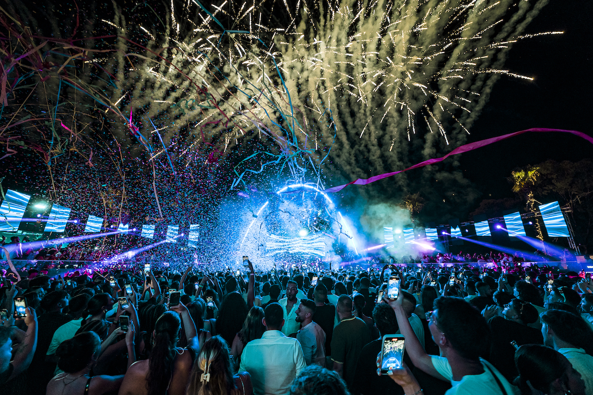 Vega Discoteque Gallipoli: innovazione e tradizione
