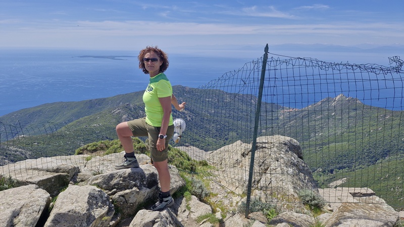 Trekking al Monte Capanne: l’escursione più emozionante dell’Isola d’Elba