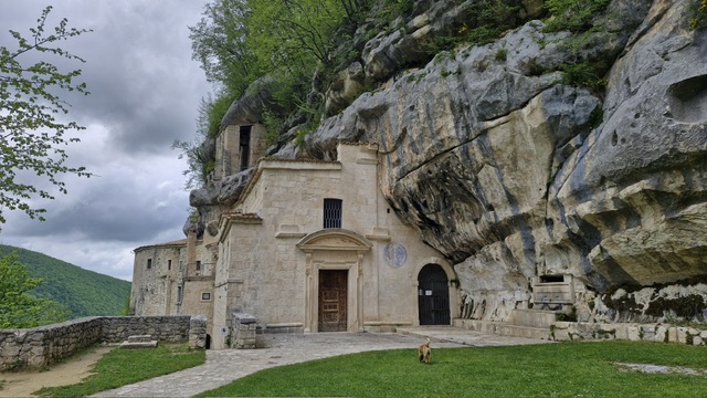 Trekking nella Majella: da Macchie di Coco agli Eremi di San Bartolomeo e Santo Spirito