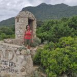 Trekking ad anello sul Promontorio del Circeo: da San Felice alla Grotta delle Capre tra storia, mare e leggende
