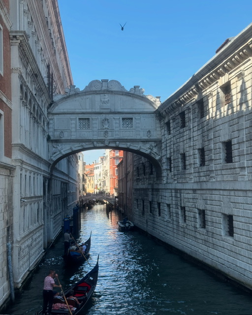 Perché visitare Palazzo Ducale a Venezia?