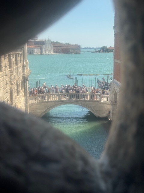 Perché visitare Palazzo Ducale a Venezia?