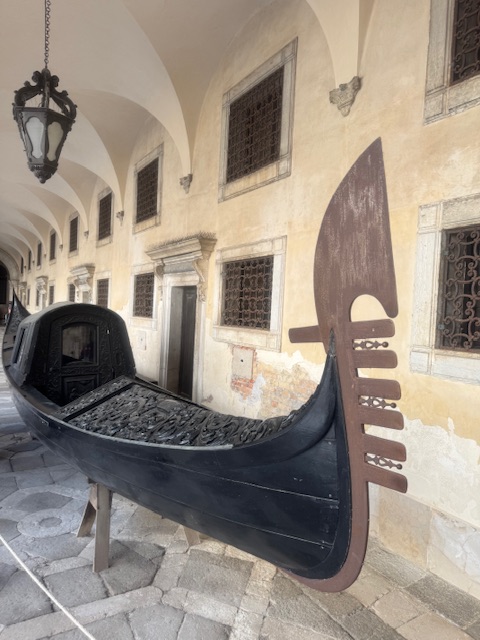 Perché visitare Palazzo Ducale a Venezia?