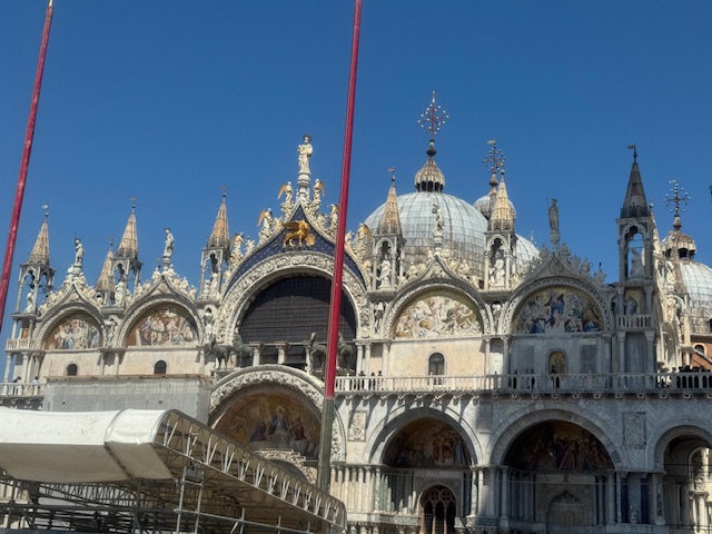 Perché visitare Palazzo Ducale a Venezia?