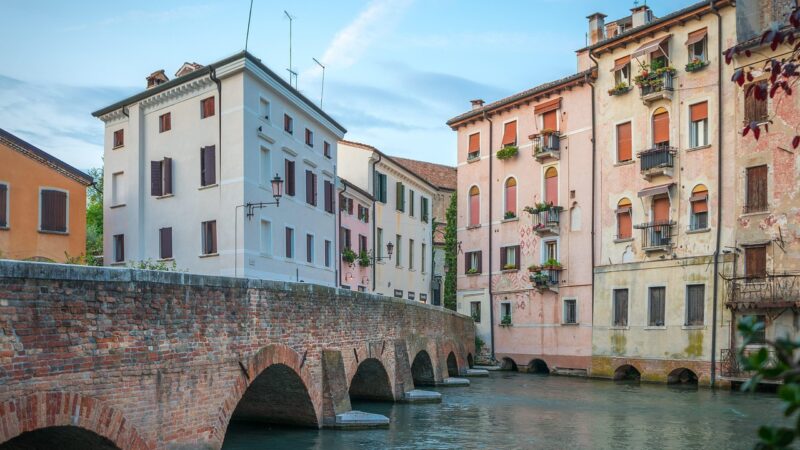 Cosa vedere a Treviso: guida alle meraviglie della città veneta