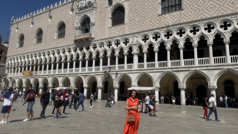 Perché visitare Palazzo Ducale a Venezia?