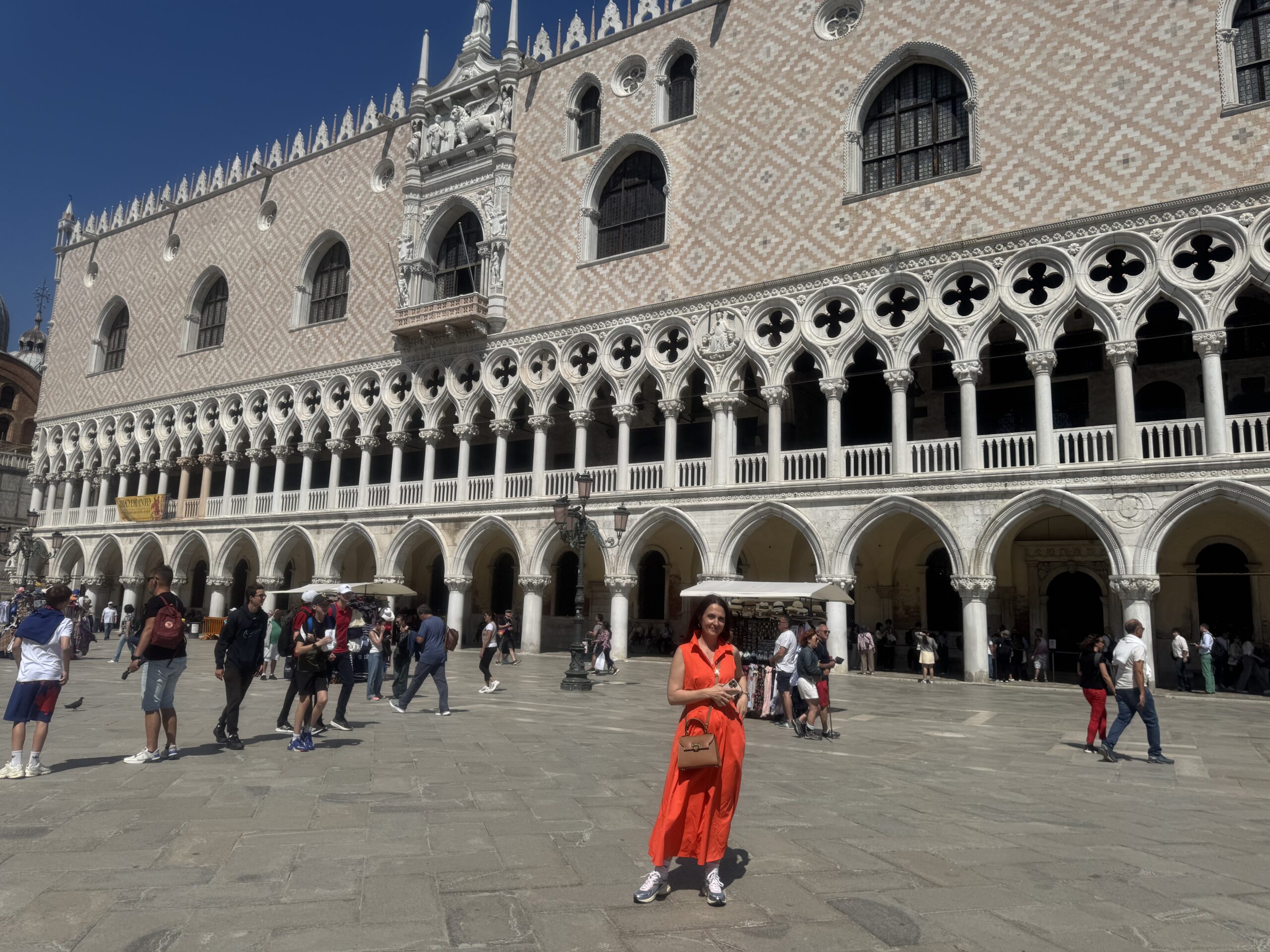 Perché visitare Palazzo Ducale a Venezia?
