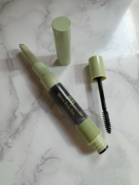 Natural Brow Duo: le sopracciglia perfette non sono una moda