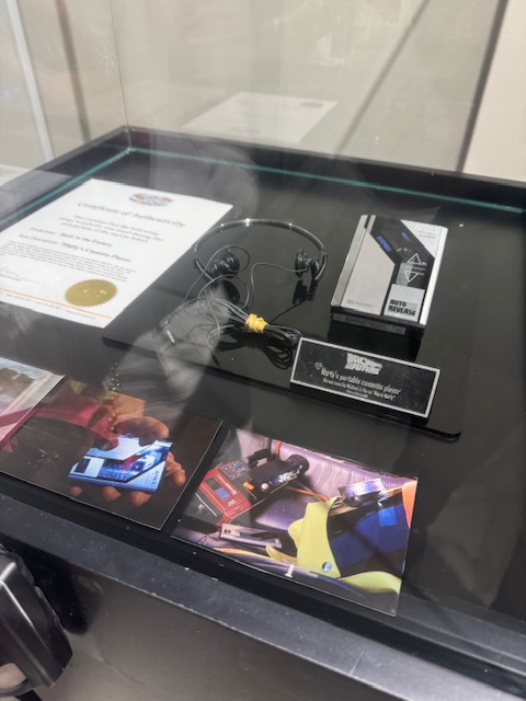 Back to the Future Experience 2025: l’evento imperdibile per chi ama viaggiare nel tempo