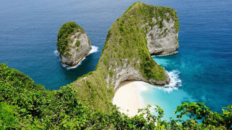 Guida completa di Indonesia: viaggio indimenticabile