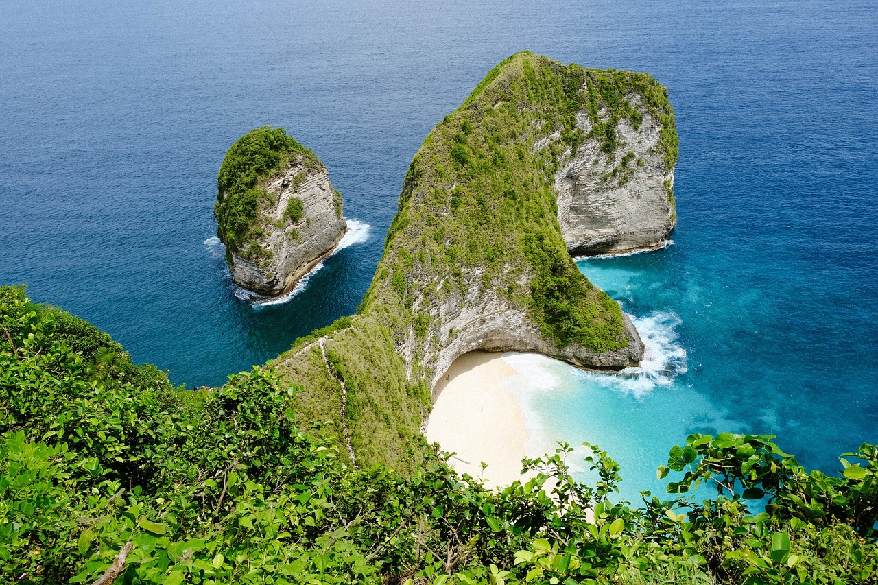 Guida completa di Indonesia: viaggio indimenticabile
