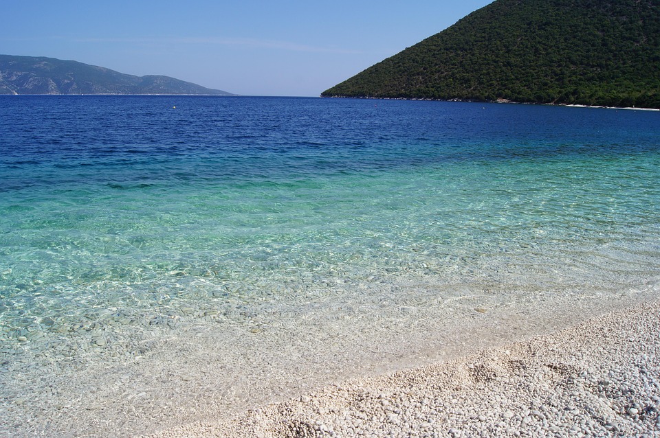 Cefalonia: la Gemma ionica perfetta per la una fuga di maggio