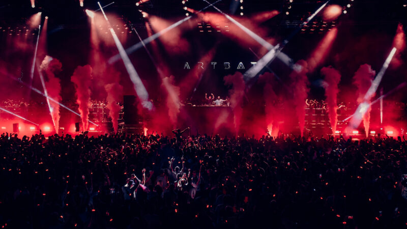 BEONIX 2025 rivela la sua line-up completa 