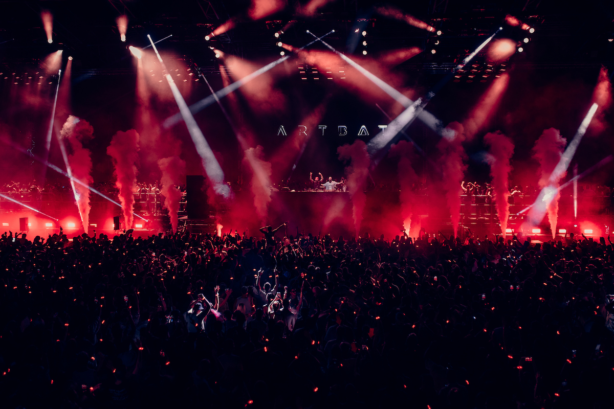 BEONIX 2025 rivela la sua line-up completa