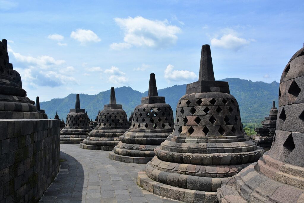 Guida perfetta di Indonesia: un paradiso da esplorare