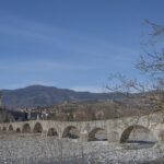 Ponte Gobbo di Bobbio: tra storia, leggenda e la Monna Lisa