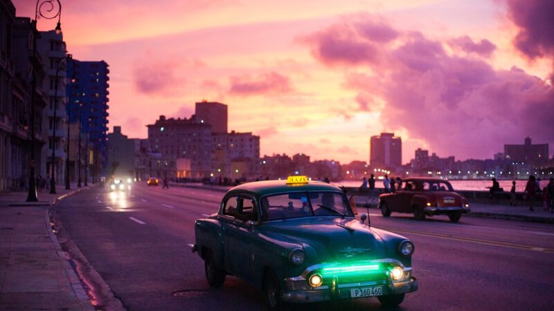 Guida completa di Cuba: viaggio indimenticabile tra storia, cultura e bellezza naturale