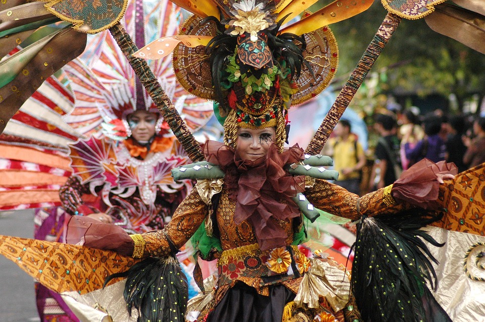 Guida completa di Indonesia: viaggio indimenticabile
