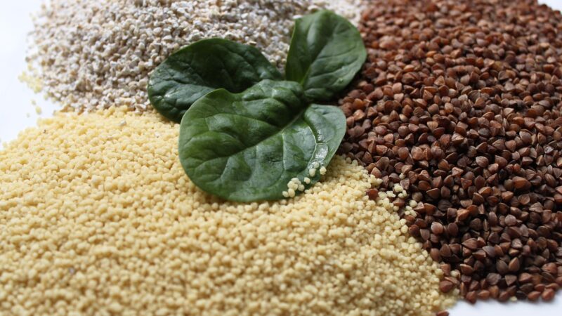 La ricetta del Couscous: un viaggio tra storia e sapori